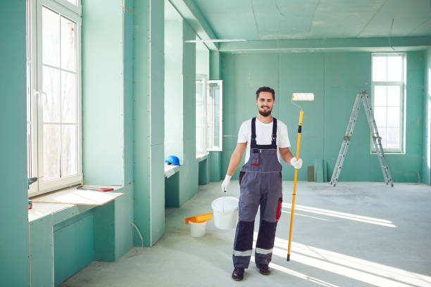Best Industrial Mold Remediation  in International Falls, MN