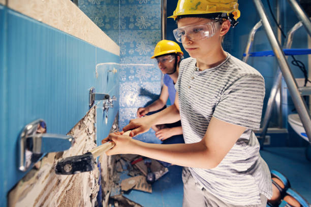 Best Crawl Space Mold Remediation  in International Falls, MN